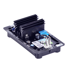 Diesel generator set AVR voltage regulator leroy somer speed control board R220 R230 R250