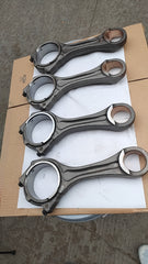 HOWO SINOTRUK 201-02400-6151 201-02400-6176 Connecting rod
