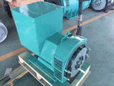 Powered by Chinese Yuchai YC4D80Z-D20 60 kva diesel generator