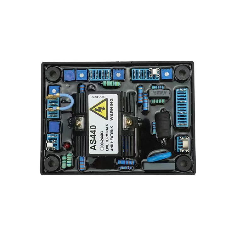 Stamford AS440 AVR 发电机组零件配件稳压器