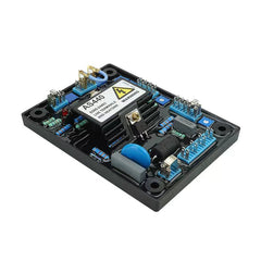 Stamford AS440 AVR 发电机组零件配件稳压器