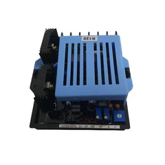 Diesel generator set AVR voltage regulator leroy somer speed control board R120 R150 R180