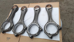 HOWO SINOTRUK 201-02400-6151 201-02400-6176 Connecting rod