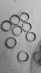 HOWO SINOTRUK 202V03203-0365 Intake valve seat