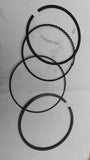 HOWO SINOTRUK 202V02503-6004 Piston Ring Assembly