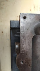 HOWO SINOTRUK 202-03100-6428 Cylinder Head