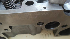 HOWO SINOTRUK 202-03100-6428 Cylinder Head
