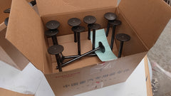 HOWO SINOTRUK 202V04101-0546 202V04101-0574 Exhaust Valve
