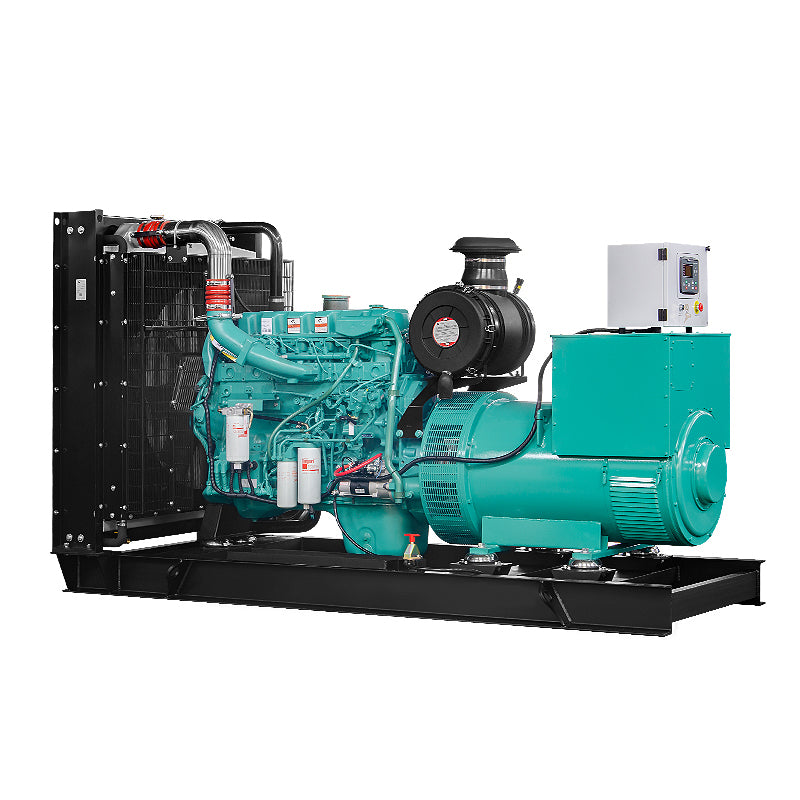 60hz 350kw diesel generator for sale with cummins engine NTA855-G3