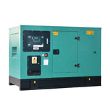 Yuchai 80kva diesel generator 64kw dynamo Chinese generator power plant