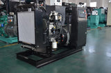 20 kva generator set 16kw water cooled diesel power generator with UK original engine 404A-22G1