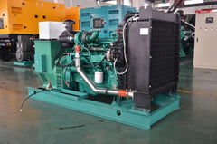China famous brand 165kva 220v 50hz yuchai diesel generator price