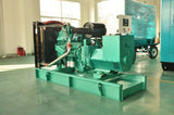 200KW dynamo generating electricity doesel generator 250kva price