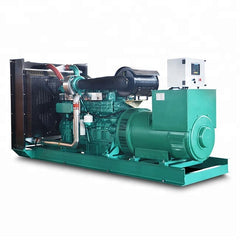 China famous brand 165kva 220v 50hz yuchai diesel generator price
