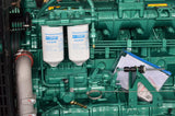 China famous brand 165kva 220v 50hz yuchai diesel generator price