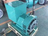 Powered by Chinese Yuchai YC4D80Z-D20 60 kva diesel generator