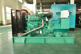 200KW dynamo generating electricity doesel generator 250kva price