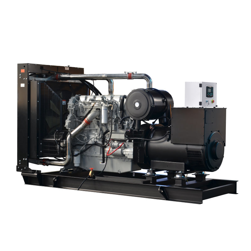 500 kva generator diesel 400kw generator electric with Perkins generator 500kva