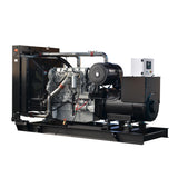 500 kva generator diesel 400kw generator electric with Perkins generator 500kva