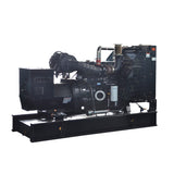 240kw 300kVA diesel generator driven by Parkins 1506a-e88tag5 engine