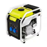 Gasoline and diesel generator set 3-10KVA